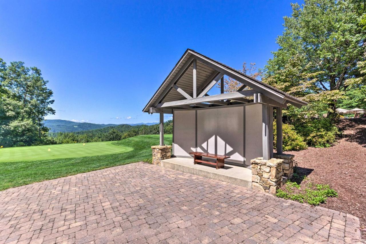 Hendersonville Cantrell Cottage - Smoky Mtn View Zewnętrze zdjęcie