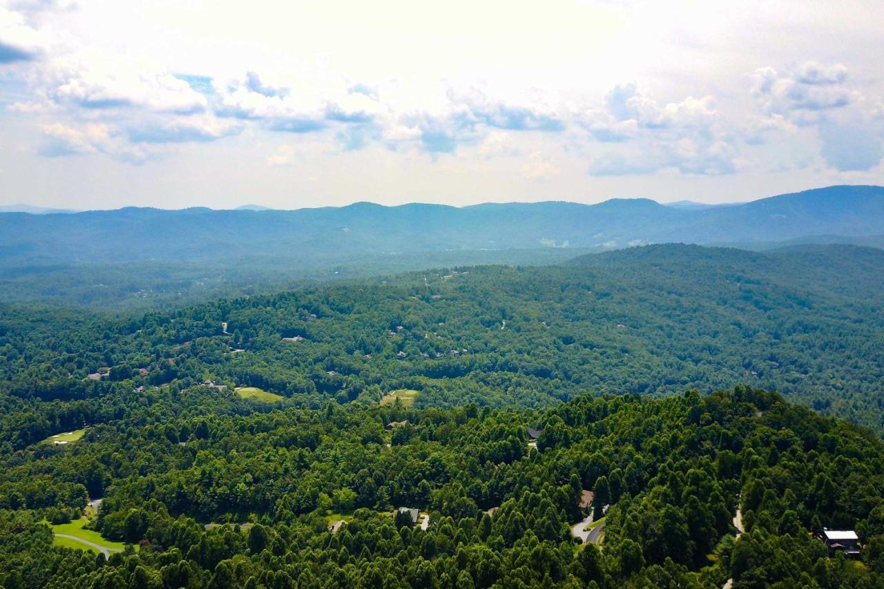 Hendersonville Cantrell Cottage - Smoky Mtn View Zewnętrze zdjęcie