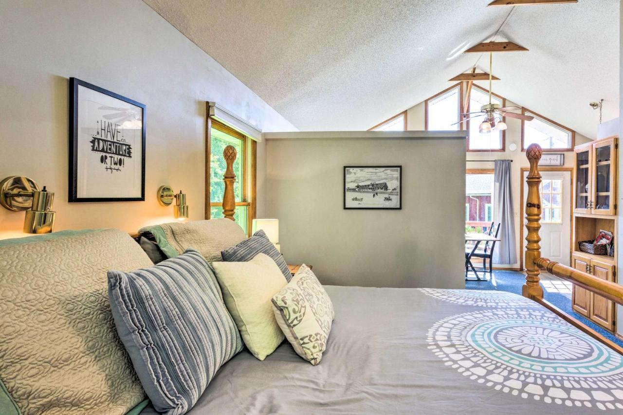 Hendersonville Cantrell Cottage - Smoky Mtn View Zewnętrze zdjęcie